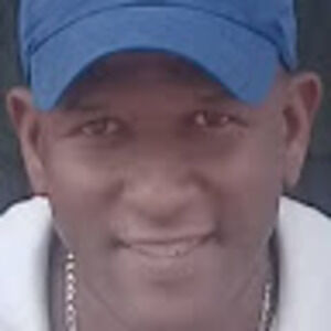 Meet your Posher, David ernesto